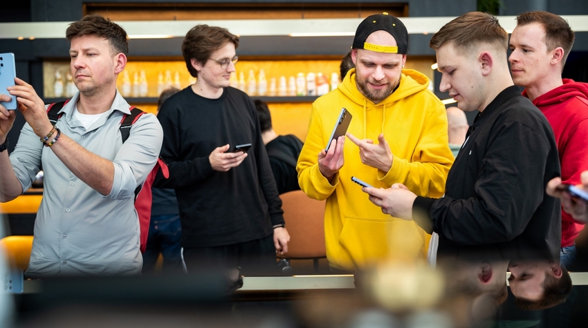 NAJNOVIJE SAMSUNG GALAXY SERIJE DOSTUPNE I U BiH